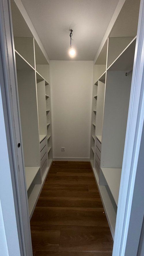 VESTIDOR
